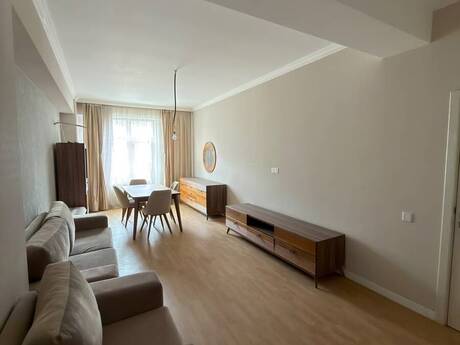 3-room apartment, 140 m², Şah İsmayıl Xətai: 345 000 ₼ 2