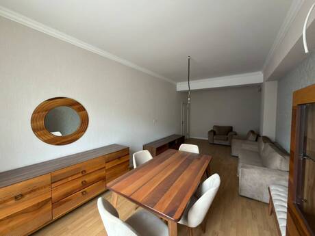 3-room apartment, 140 m², Şah İsmayıl Xətai: 345 000 ₼ 5