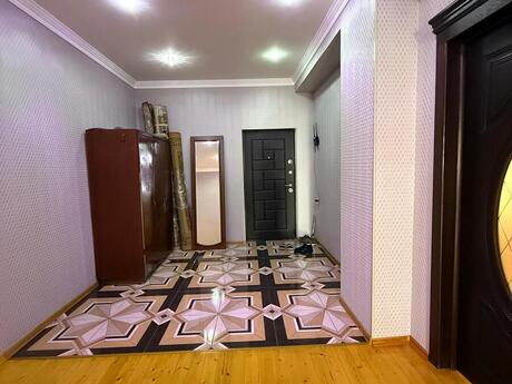 3 otaqlı mənzil, 120 m², Həzi Aslanov: 260 000 ₼ 5