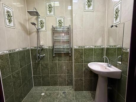 3 otaqlı mənzil, 120 m², Həzi Aslanov: 260 000 ₼ 3