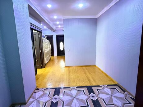 3 otaqlı mənzil, 120 m², Həzi Aslanov: 260 000 ₼ 2