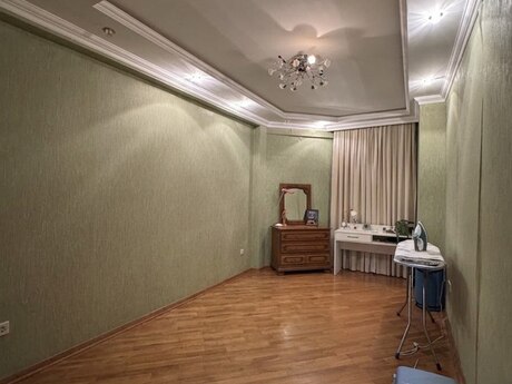 3 otaqlı mənzil, 138 m², Gənclik: 309 000 ₼ 3
