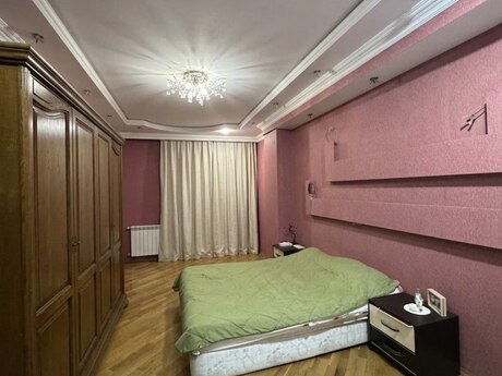 3 otaqlı mənzil, 138 m², Gənclik: 309 000 ₼ 5