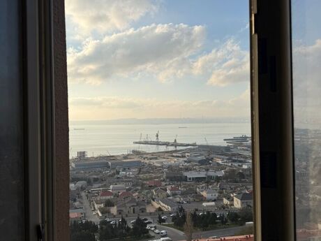3-комнатная квартира, 126 м², Neftçilər: 312 500 ₼ 5