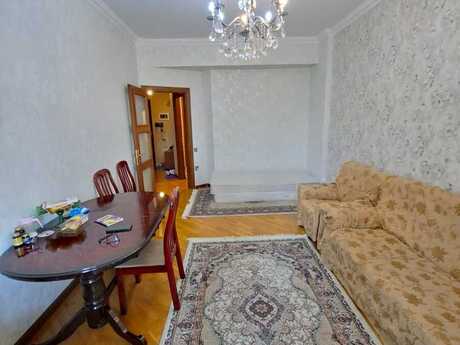 3-room apartment, 72 m², İnşaatçılar: 175 000 ₼ 4