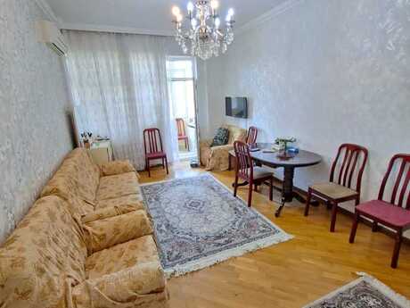 3-room apartment, 72 m², İnşaatçılar: 175 000 ₼ 5