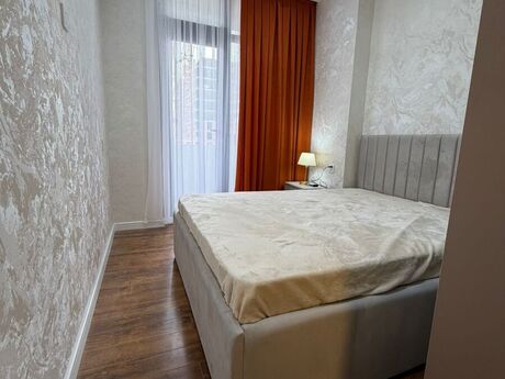 2 otaqlı mənzil, 40 m², Qara Qarayev: 162 000 ₼ 3