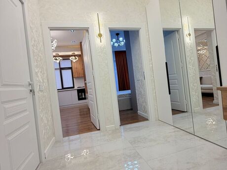 2 otaqlı mənzil, 40 m², Qara Qarayev: 162 000 ₼ 5
