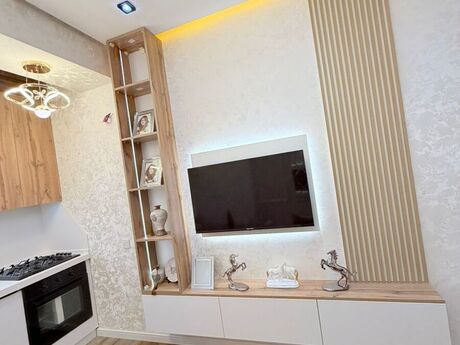 2 otaqlı mənzil, 40 m², Qara Qarayev: 162 000 ₼ 2
