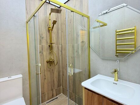 2 otaqlı mənzil, 40 m², Qara Qarayev: 162 000 ₼ 4
