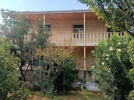 7 otaqlı həyət evi, 250 m², Novxanı: 300 000 ₼ 3
