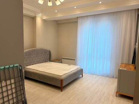 Аренда: 3-комнатная квартира, 147 м², Zümrüd Residence: 2 500 ₼/мес 4