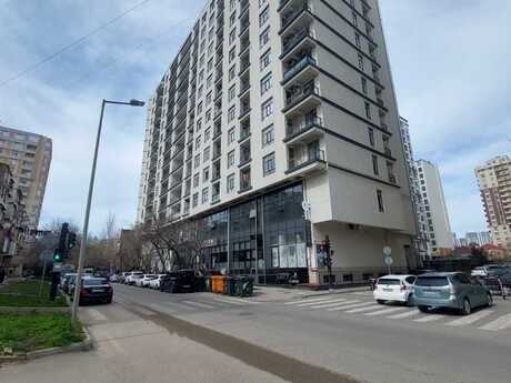 4 otaqlı mənzil, 196 m², Nəriman Nərimanov: 490 000 ₼ 3