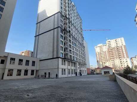 4 otaqlı mənzil, 196 m², Nəriman Nərimanov: 490 000 ₼ 5