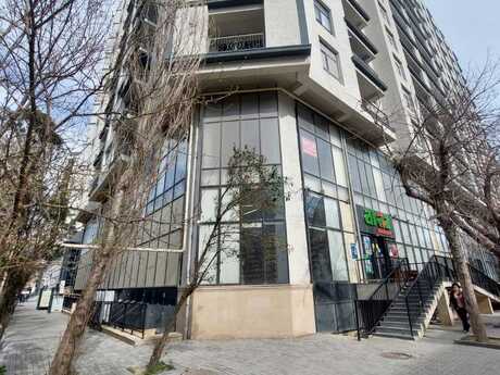 4 otaqlı mənzil, 196 m², Nəriman Nərimanov: 490 000 ₼ 2