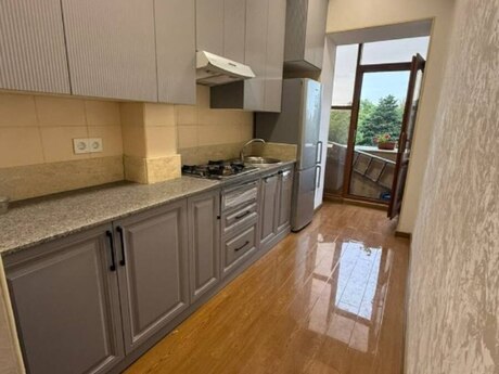 Kirayə 3 otaqlı mənzil, 80 m², Nərimanov: 950 ₼/ay 3