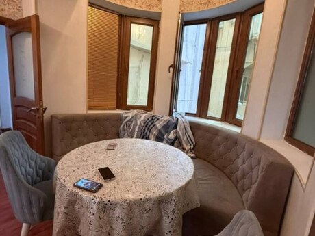 Kirayə 3 otaqlı mənzil, 80 m², Nərimanov: 950 ₼/ay 2