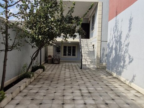 6 otaqlı həyət evi, 200 m², Masazır: 119 000 ₼ 2
