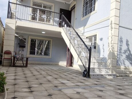Elan №6447129 - Bakı, Masazır q., 6 otaqlı, 200 m²