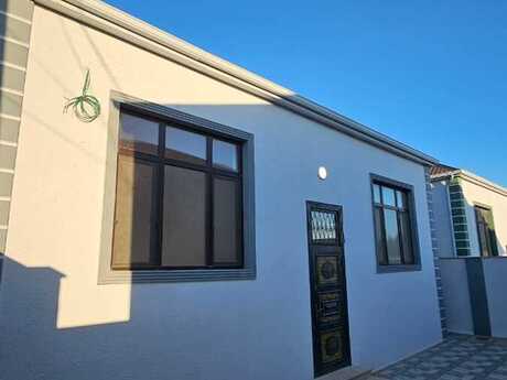 3 otaqlı həyət evi, 79,5 m², Mehdiabad: 130 000 ₼ 3