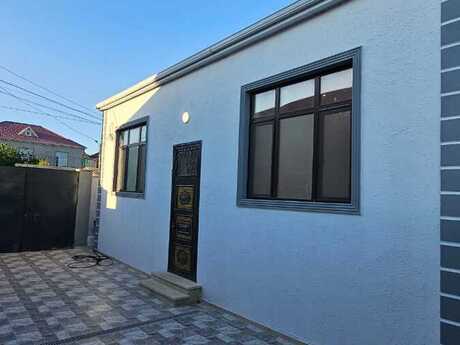 3 otaqlı həyət evi, 79,5 m², Mehdiabad: 130 000 ₼ 4