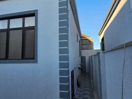 3 otaqlı həyət evi, 79,5 m², Mehdiabad: 130 000 ₼ 5