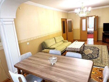 Elan №6447137 - Bakı, Nərimanov r., 3 otaqlı, 100 m², 7/9 mərtəbə