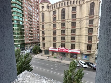 3 otaqlı mənzil, 115 m², London Evləri: 370 000 ₼ 2