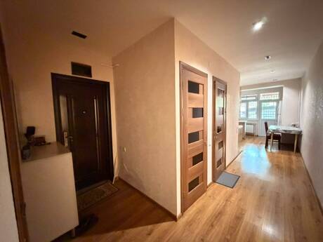 3 otaqlı mənzil, 87 m², Nəsimi: 230 000 ₼ 2