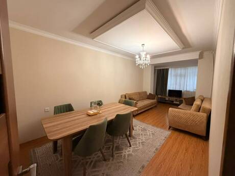 3 otaqlı mənzil, 87 m², Nəsimi: 230 000 ₼ 3