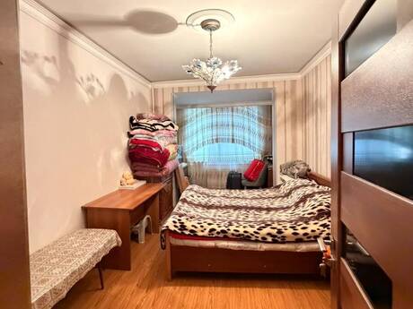 3 otaqlı mənzil, 87 m², Nəsimi: 230 000 ₼ 5