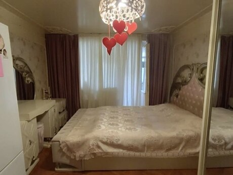 3 otaqlı mənzil, 80 m², Nəsimi: 235 000 ₼ 3