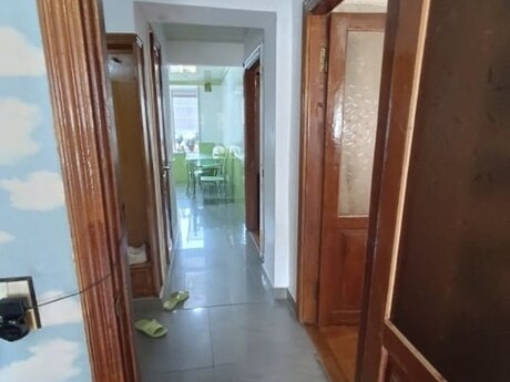 3 otaqlı mənzil, 80 m², Nəsimi: 235 000 ₼ 2