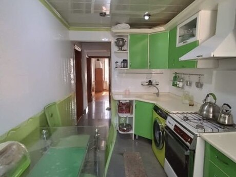 3 otaqlı mənzil, 80 m², Nəsimi: 235 000 ₼ 4