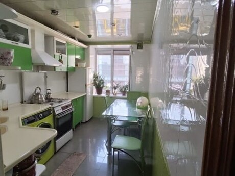 3 otaqlı mənzil, 80 m², Nəsimi: 235 000 ₼ 5
