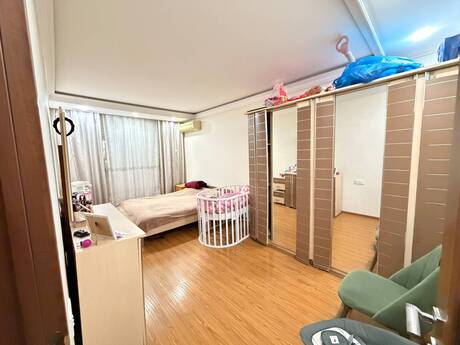 3 otaqlı mənzil, 87 m², Nəsimi: 230 000 ₼ 4