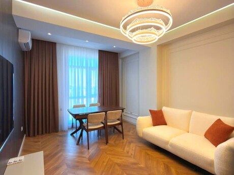 Elan №6447145 - Bakı, Nəsimi r., 3 otaqlı, 90.5 m², 19/20 mərtəbə