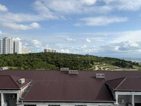 3 otaqlı mənzil, 114 m², Həzi Aslanov: 225 000 ₼ 2