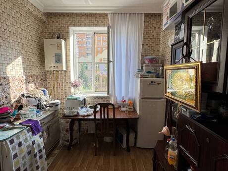 1-комнатная квартира, 41 м², Masazır: 80 000 ₼ 3