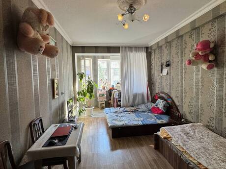 Elan №6447150 - Bakı, Masazır q., 1 otaqlı, 41 m², 2/7 mərtəbə