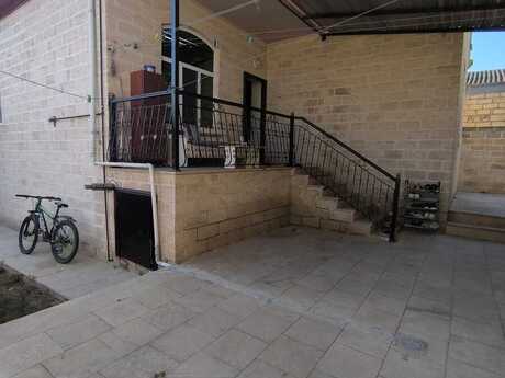 3 otaqlı həyət evi, 100 m², Masazır: 95 000 ₼ 4