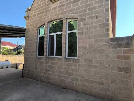 3 otaqlı həyət evi, 100 m², Masazır: 95 000 ₼ 2