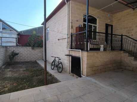 3 otaqlı həyət evi, 100 m², Masazır: 95 000 ₼ 3