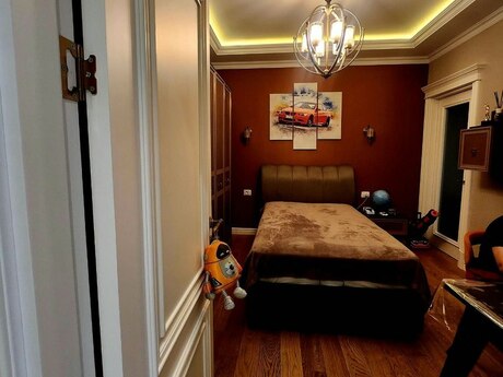 3-комнатная квартира, 103 м², Grand Hayat: 420 000 ₼ 3