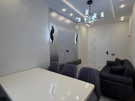2 otaqlı mənzil, 85 m², Həzi Aslanov: 209 000 ₼ 2