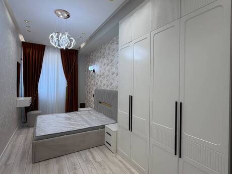2 otaqlı mənzil, 85 m², Həzi Aslanov: 209 000 ₼ 5