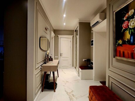 3-комнатная квартира, 103 м², Grand Hayat: 420 000 ₼ 4