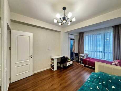3 otaqlı mənzil, 101 m², Rifah Plaza: 350 000 ₼ 3