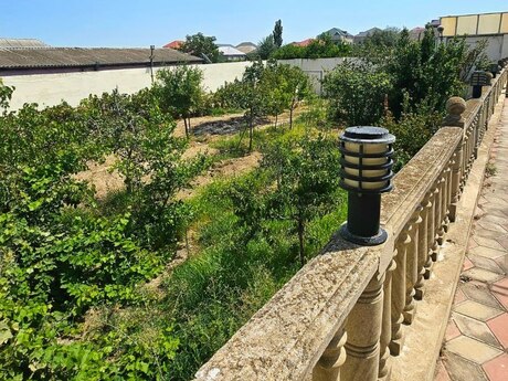 9 otaqlı həyət evi, 500 m², Saray: 281 000 ₼ 4