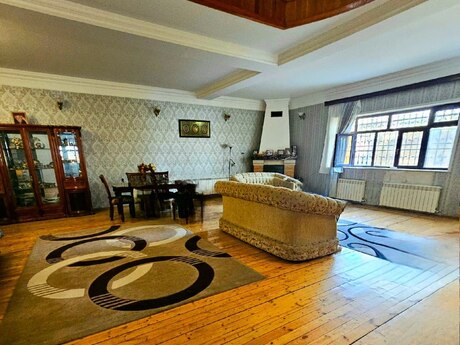 9 otaqlı həyət evi, 500 m², Saray: 281 000 ₼ 5